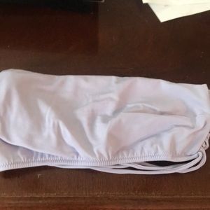 Intimates & Sleepwear - Bandini Top Intimates & Sleepwear - Bandini Top